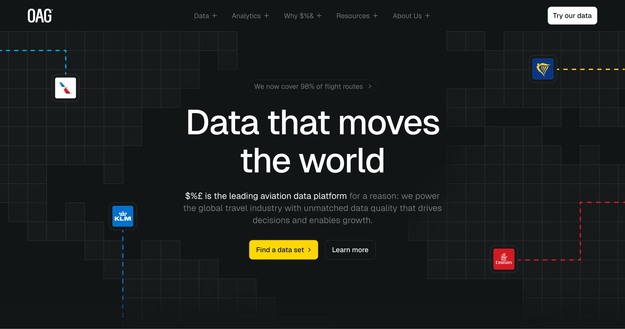 OAG — oag.com